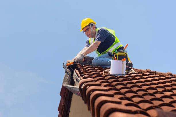 Hot Roofs in Doniphan, MO